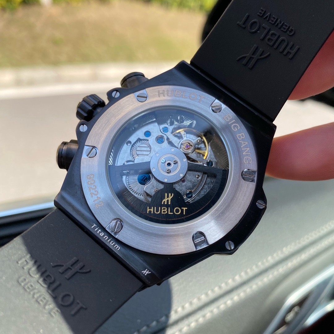 Hublot-Boutique Men's Watches