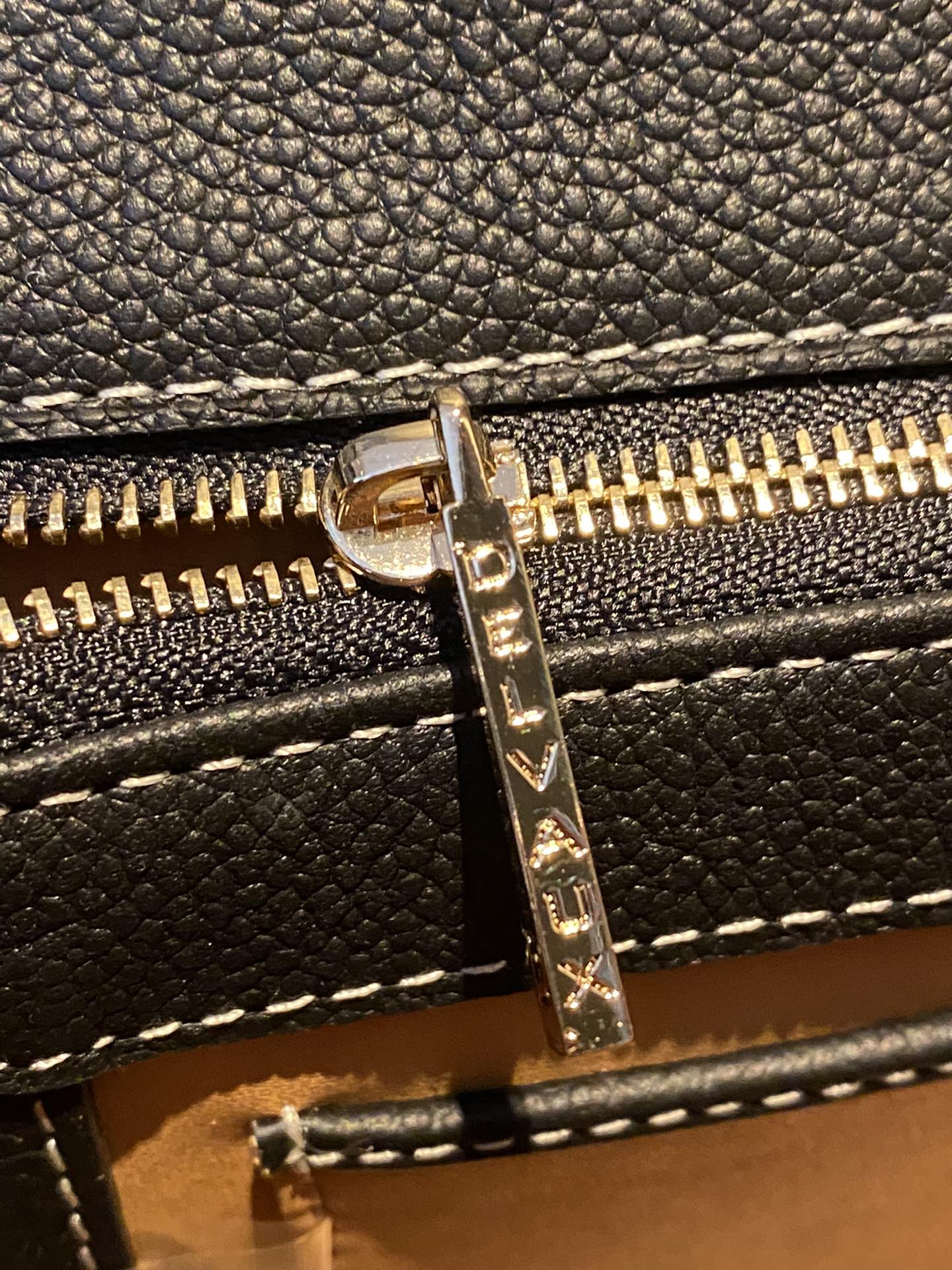 DELVAUX      🇧🇪brillant togo