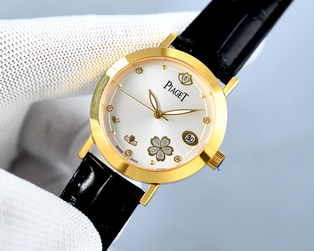 Piaget Ladies Watches