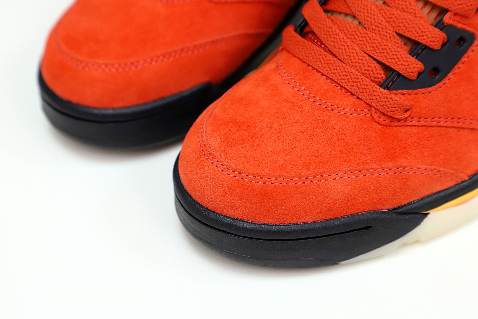 Women Jordan Air Jordan 5 Dunk on Mars
