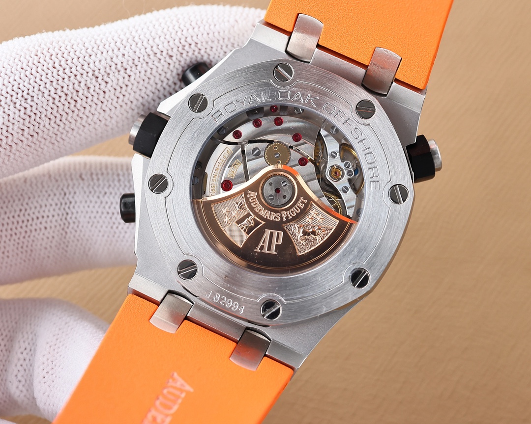 Audemars Piguet 26703 Chronograph Automatic Men's Watch