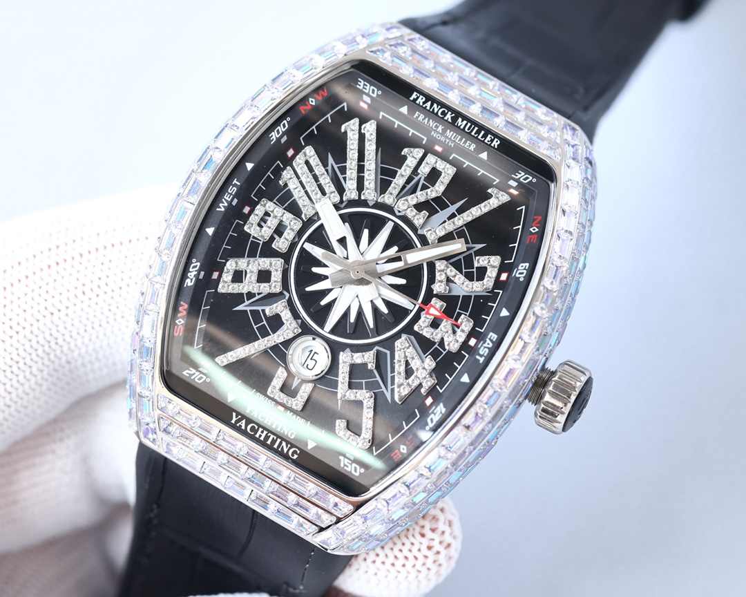 Frank- Muller⚡Dragon King