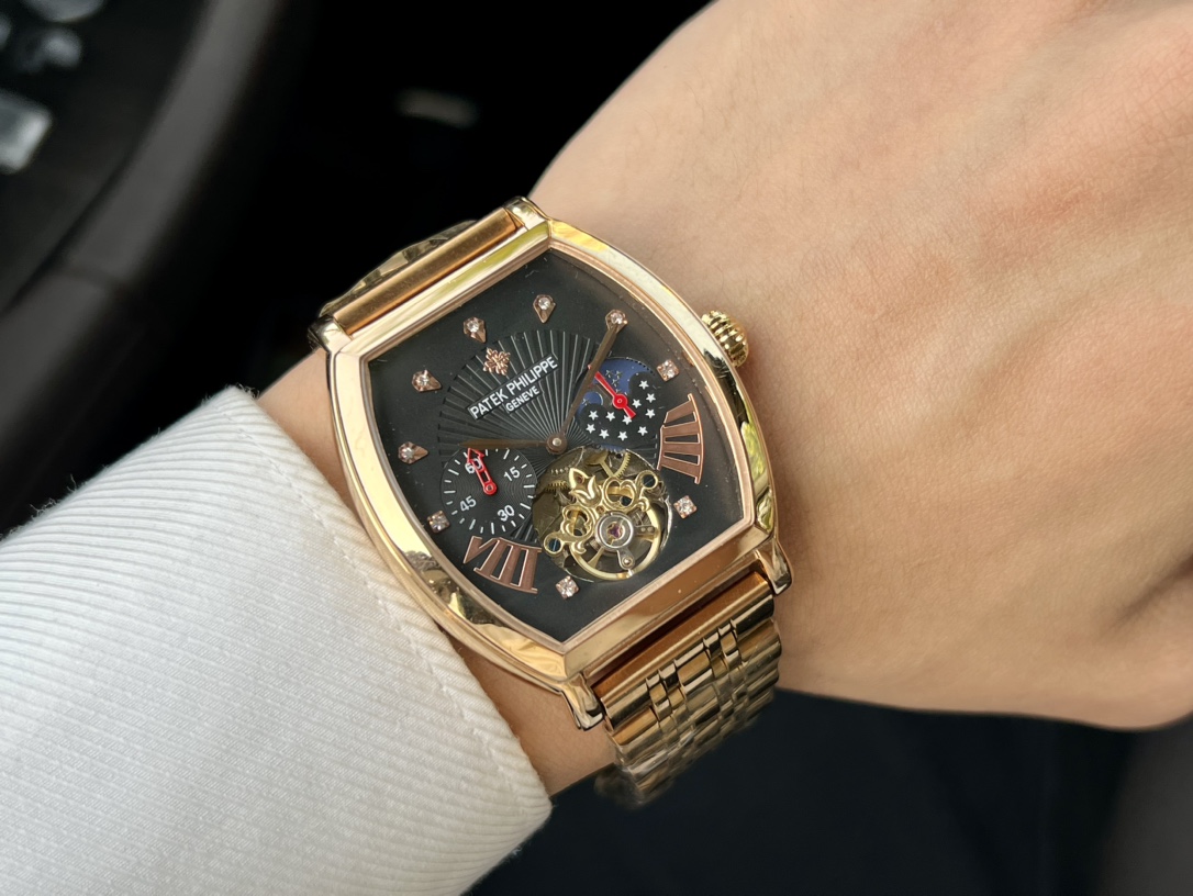 Patek Philippe Men's Watches