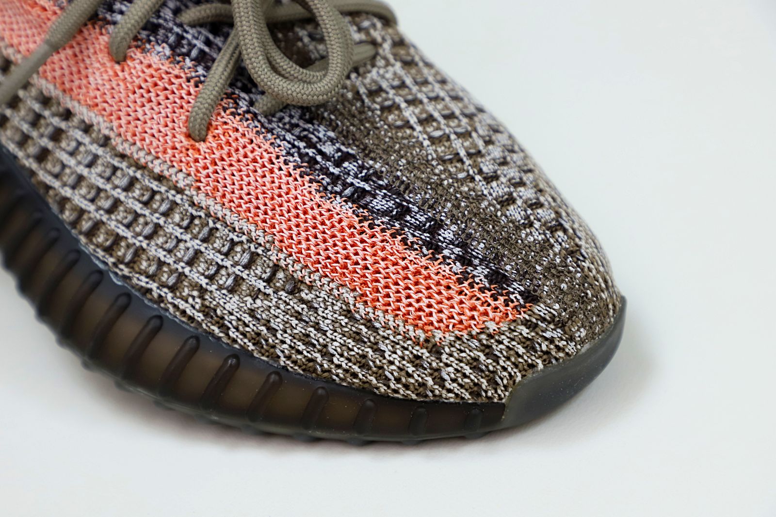 YEEZY BOOST 350 V2 ASH STONE