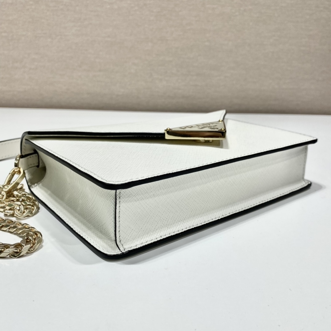 𝐏𝐑𝐀𝐃𝐀 New Crossbody Bag 1BD318