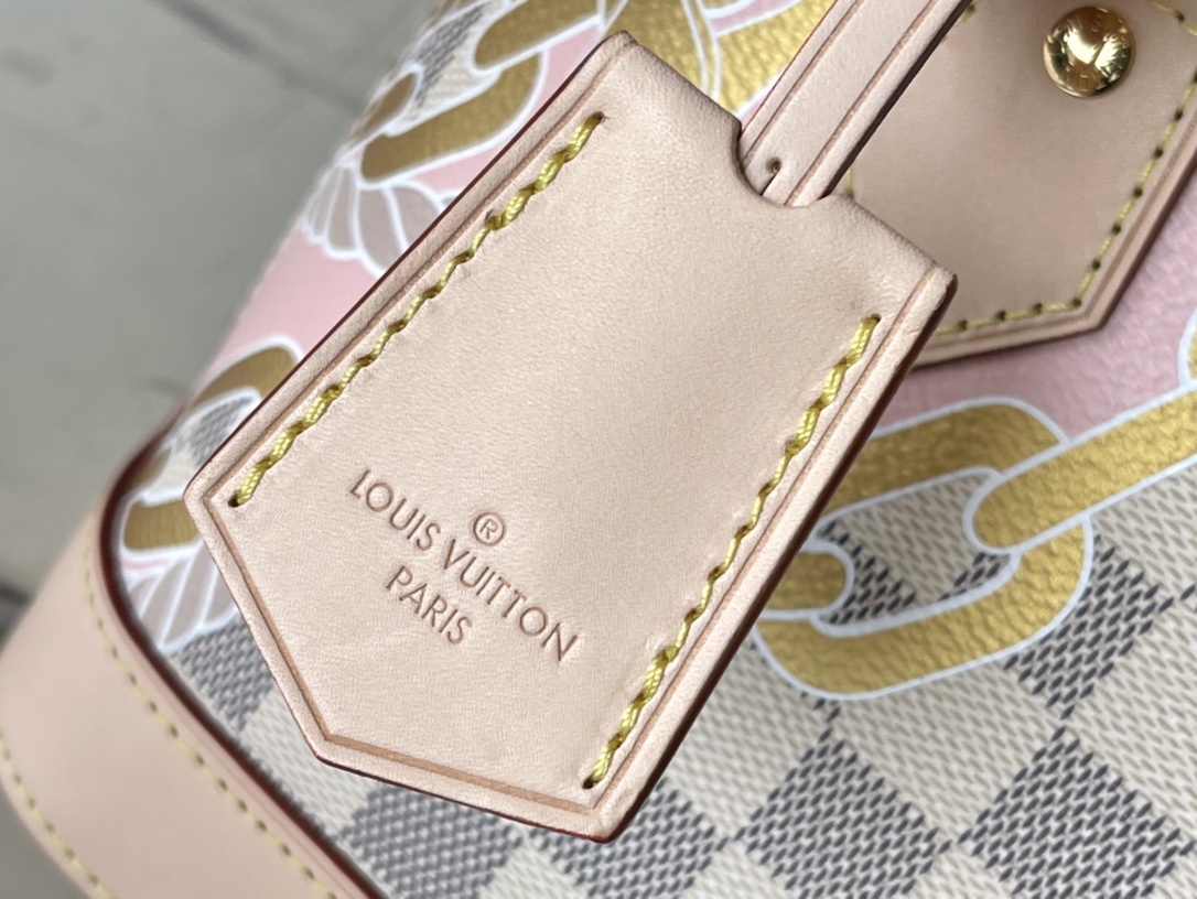 𝐋𝐎𝐔𝐈𝐒 𝐕𝐔𝐈𝐓𝐓𝐎𝐍     N40472