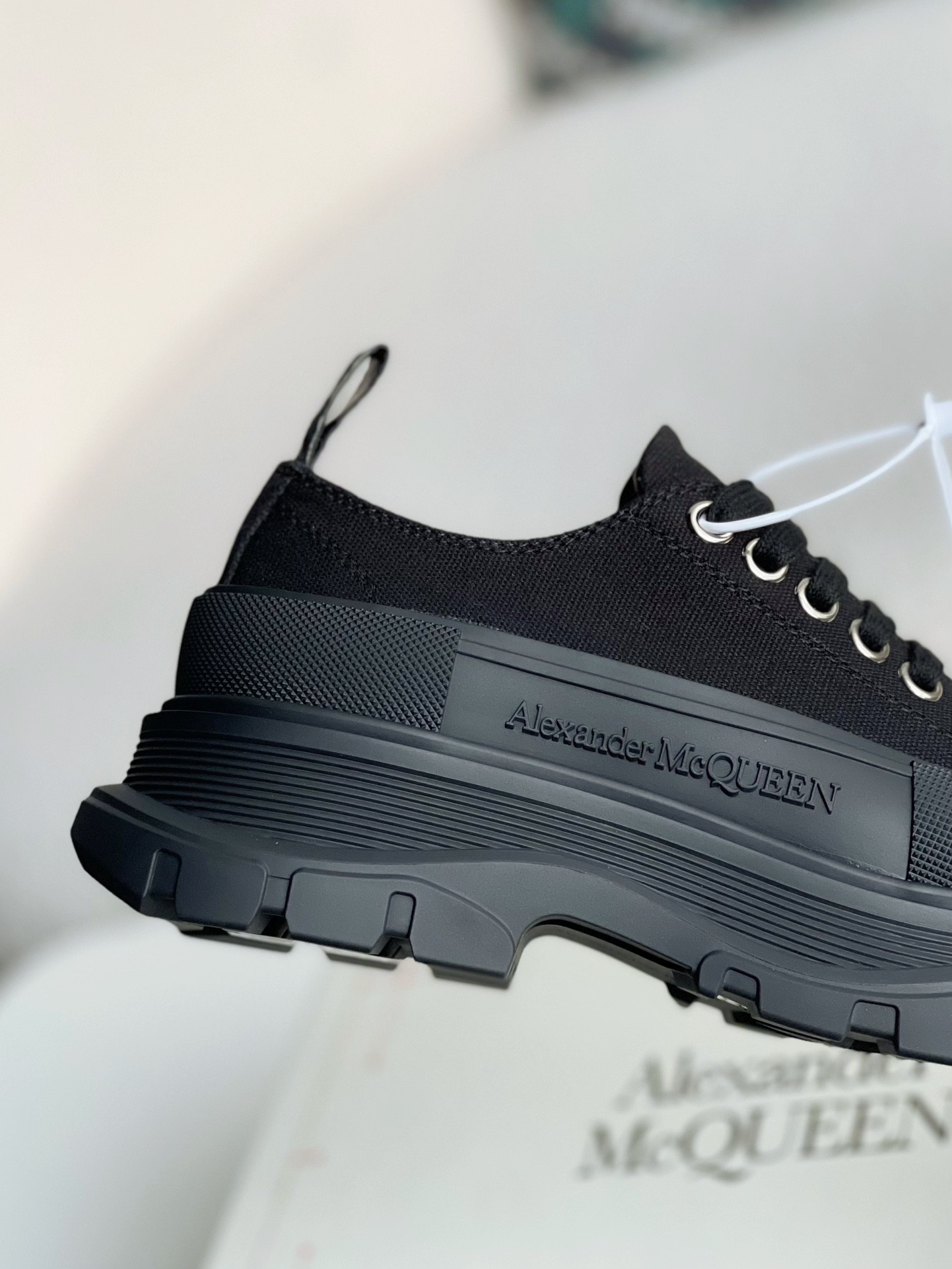 Alexander McQueen Sneakers