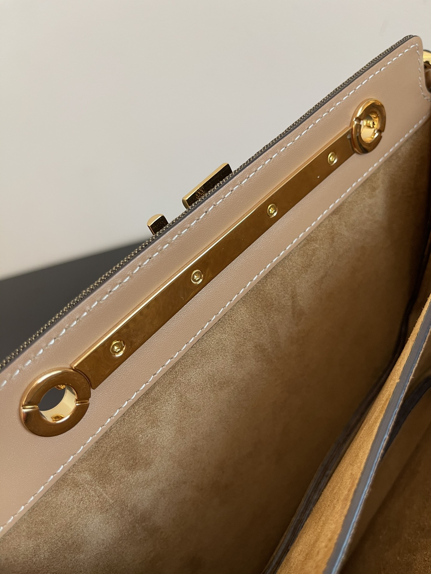 FENDI latest Touch organ bag