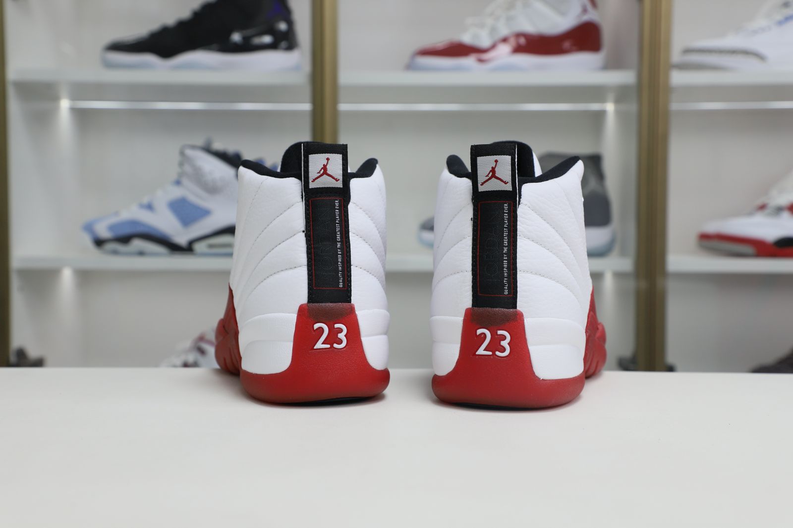 Jordan Air Jordan 12 Retro Cherry