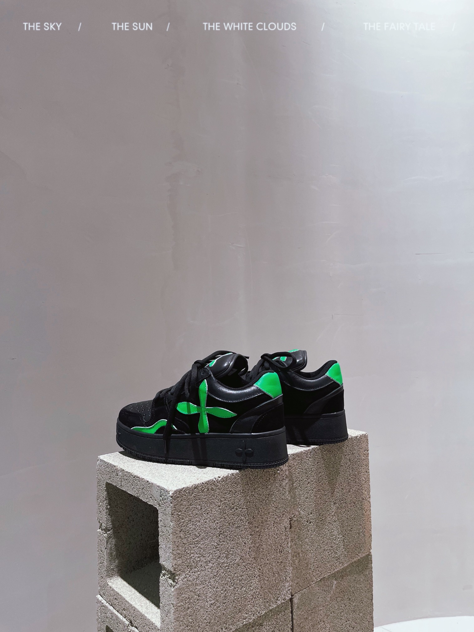 𝐒𝐌𝐅𝐊 ｜𝟐𝟎𝟐𝟐𝟐/𝐒 𝐒 𝐧𝐞𝐰 SMFK Eternal Wandering Skate Shoes Original custom wear-resistant molded sole