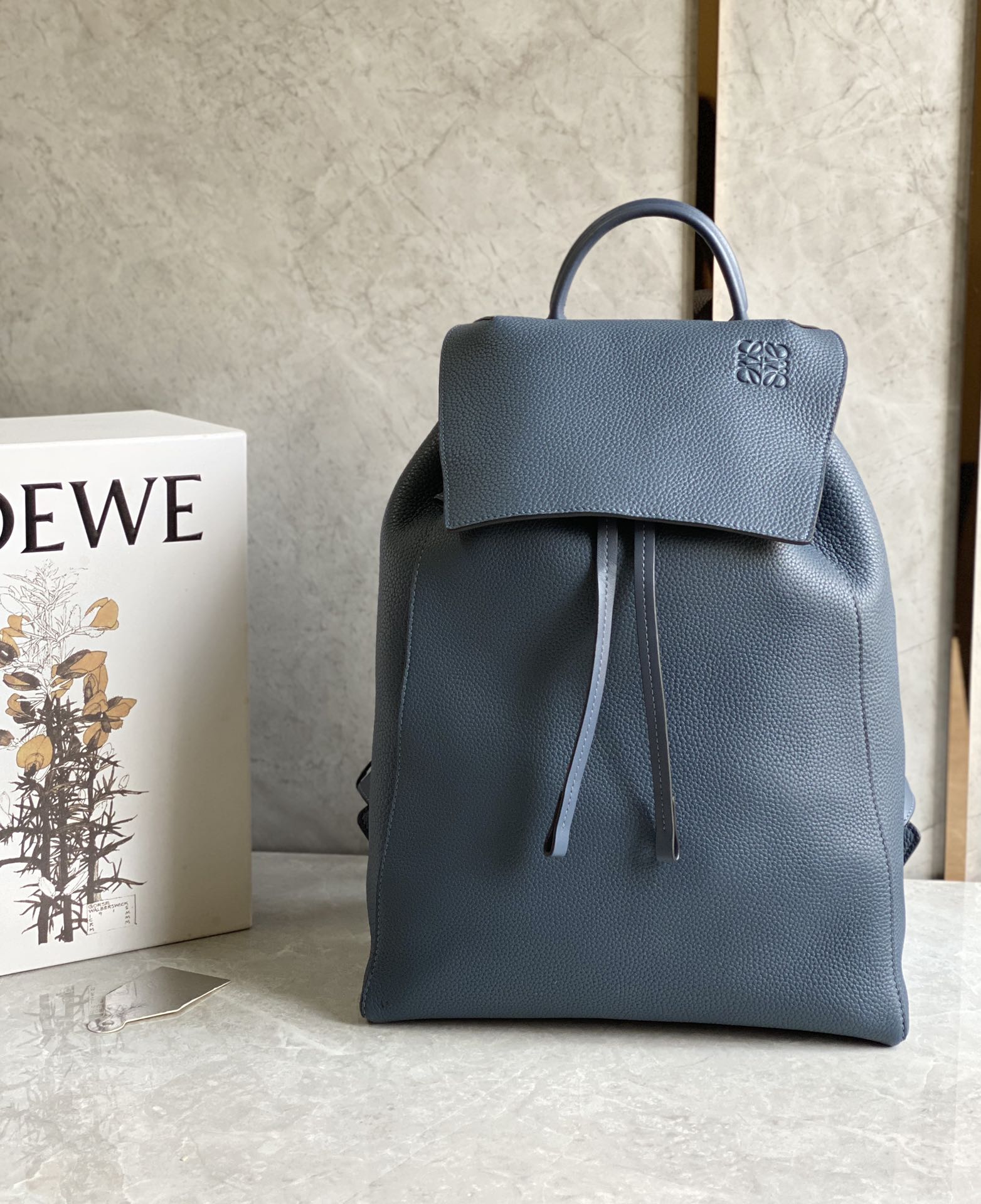 LOEWE Utility Backpack