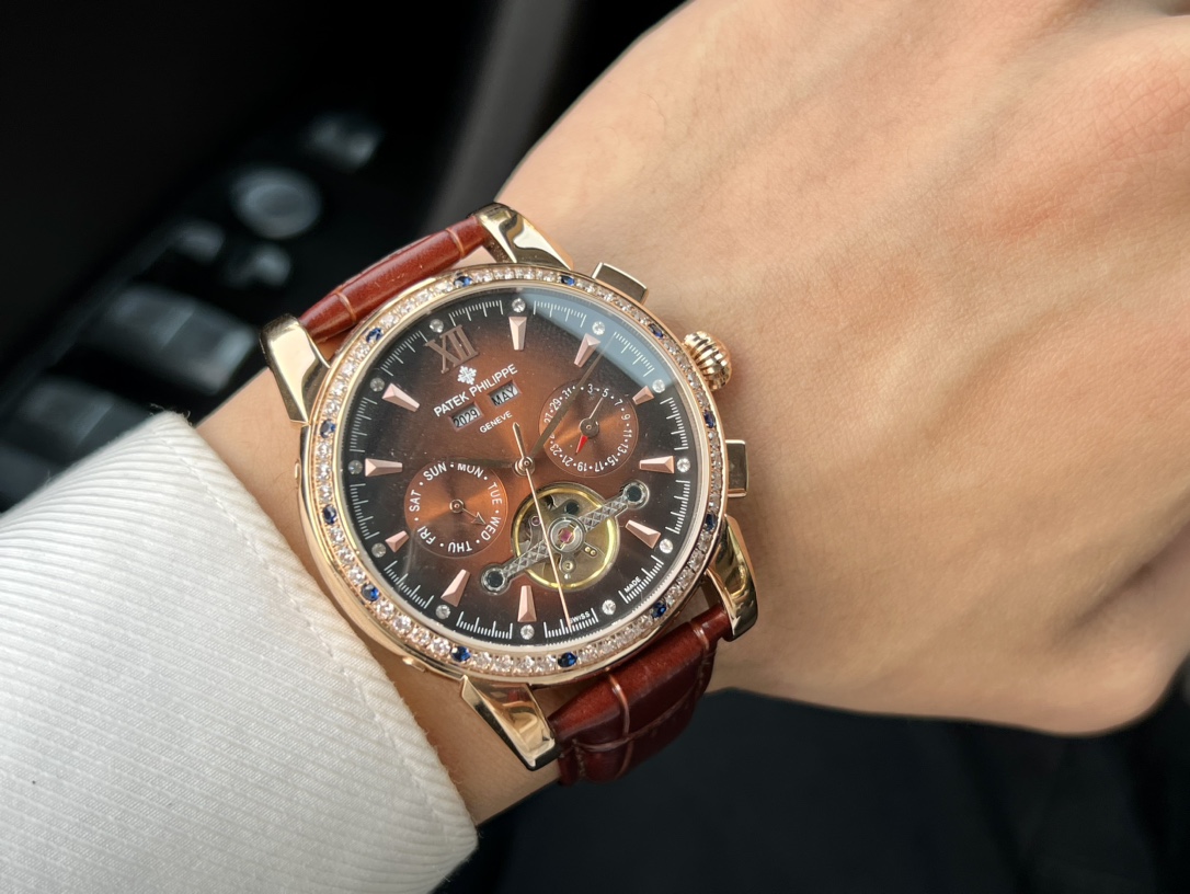 Patek Philippe Men's Watches