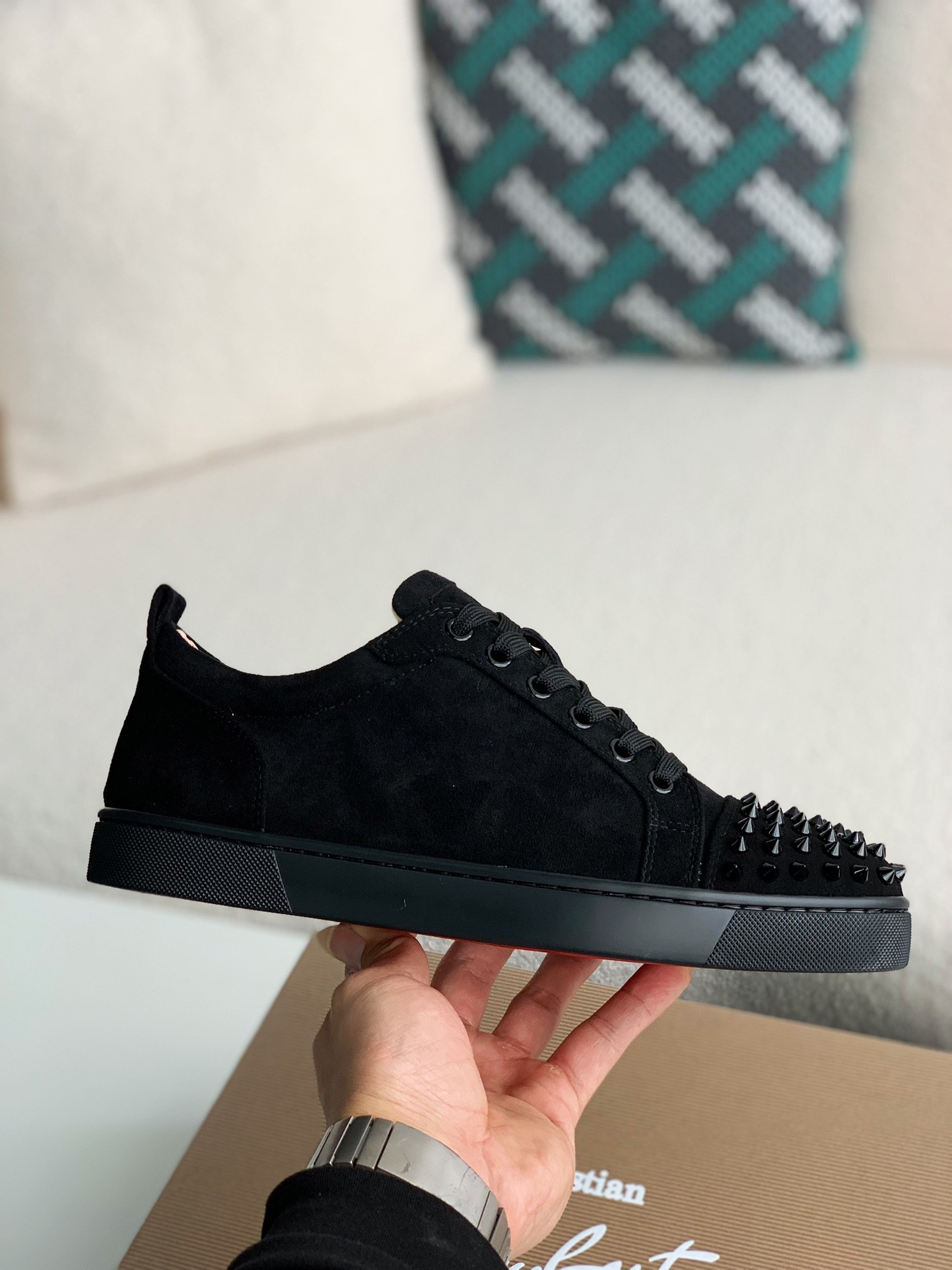 Christian Louboutin Sneakers