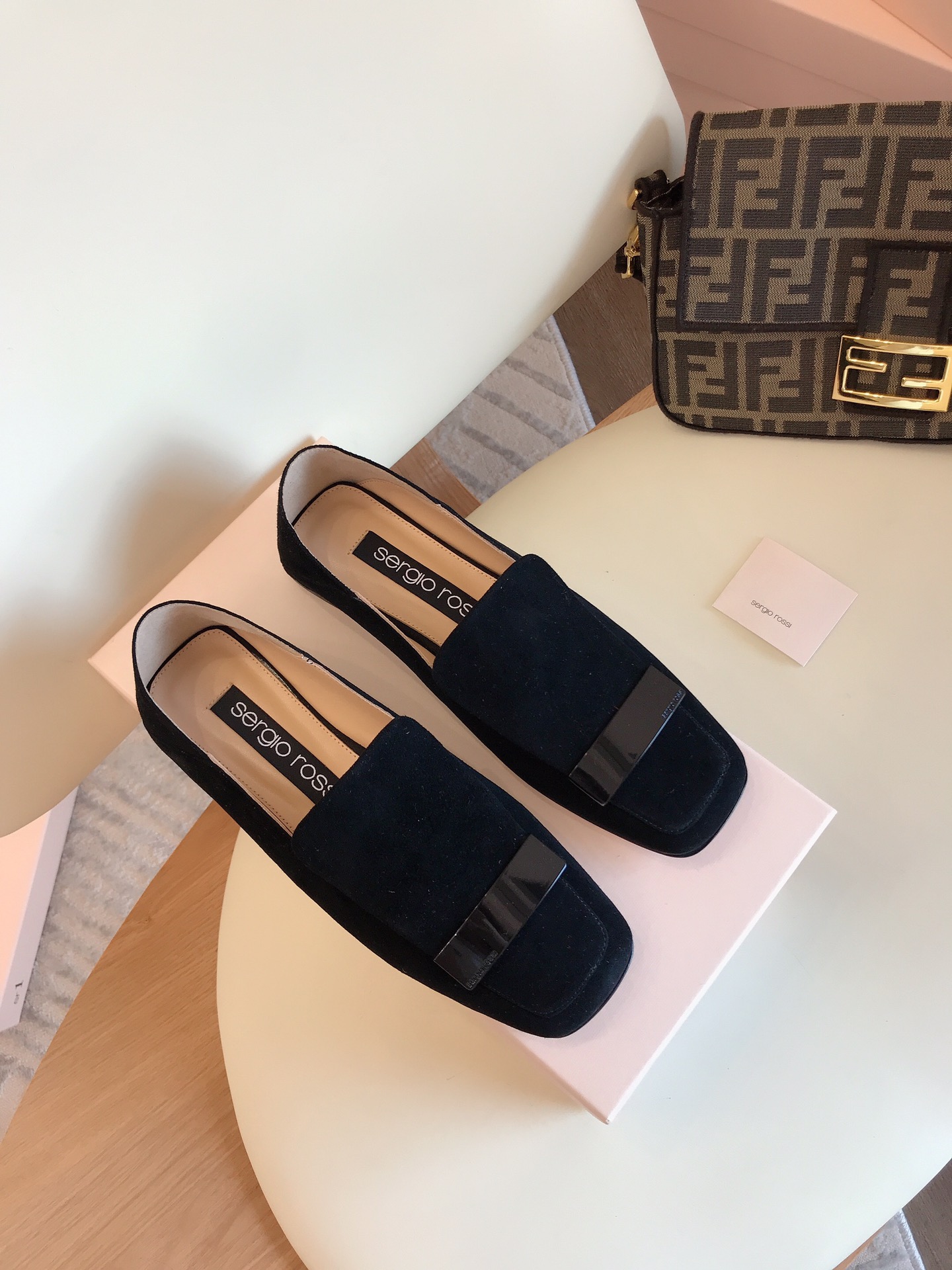 𝐒𝐇𝐔𝐒𝐇𝐔𝐓𝐎𝐍𝐆｜𝟐𝟎𝟐𝟑/𝐒𝐒 𝐧𝐞𝐰 The most bow-tied and best-looking shoe of the year