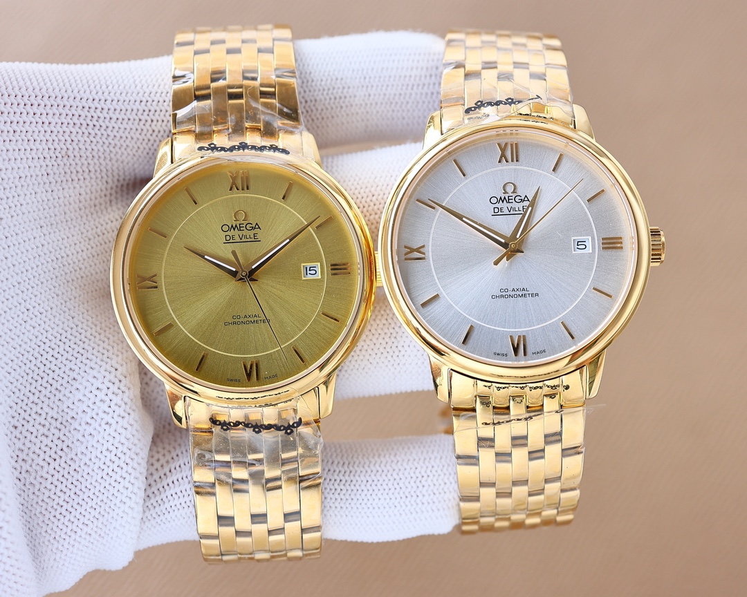 Omega Men's Watches