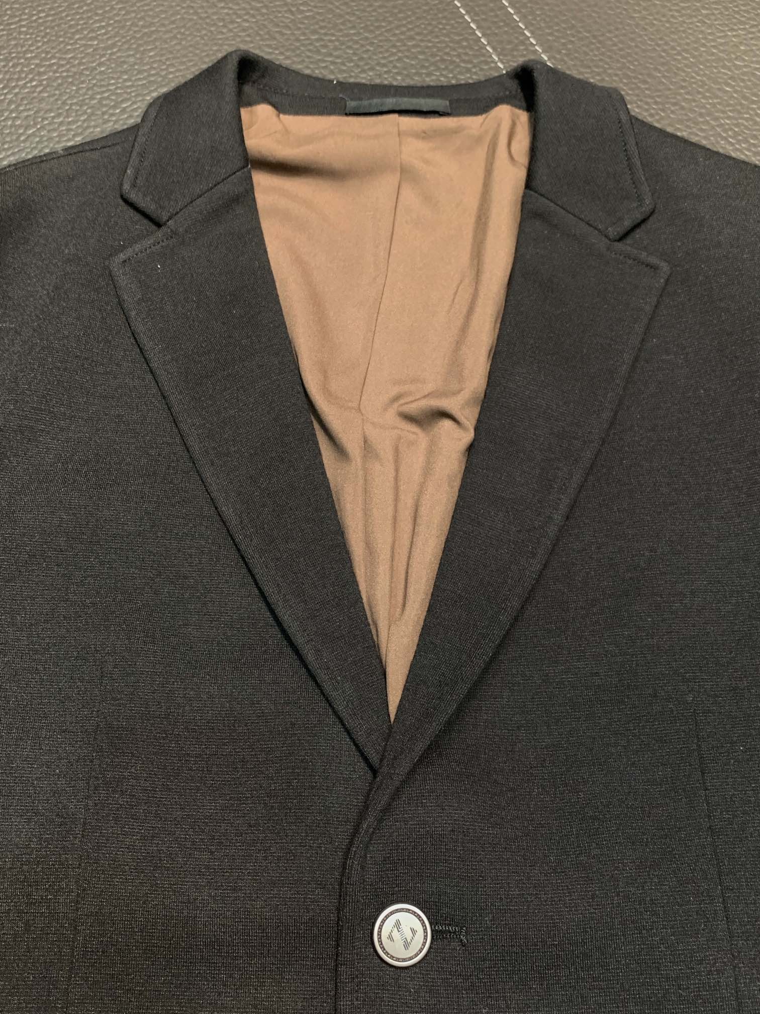 Zegna casual suits
