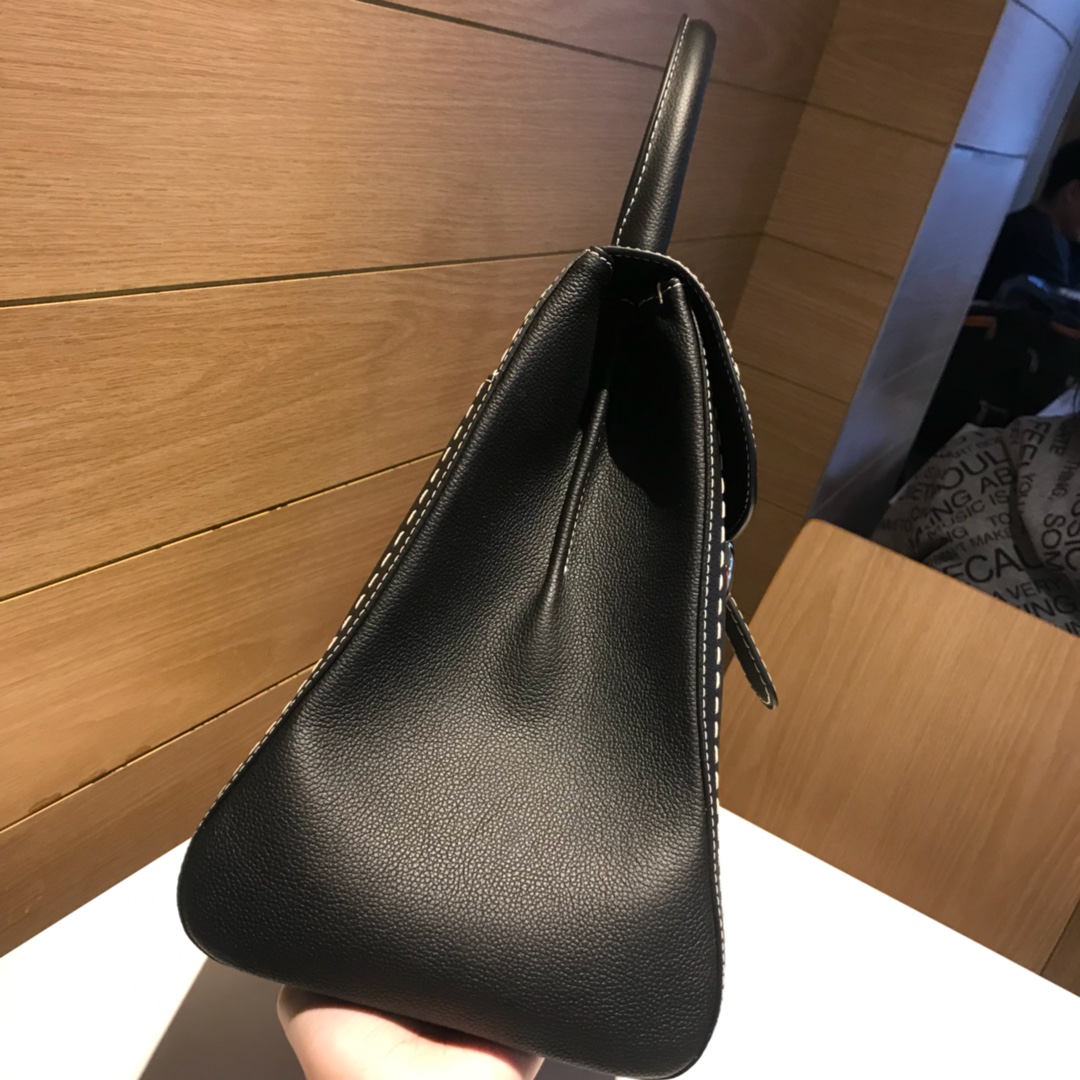 DELVAUX      🇧🇪brillant togo