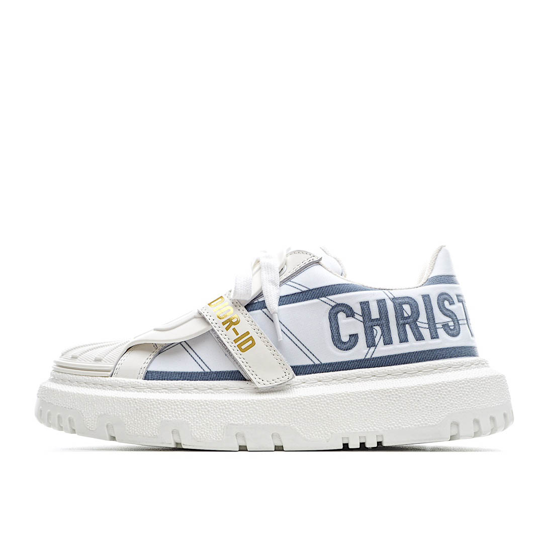 Christian Dior 2021 Sneakers Sneakers
