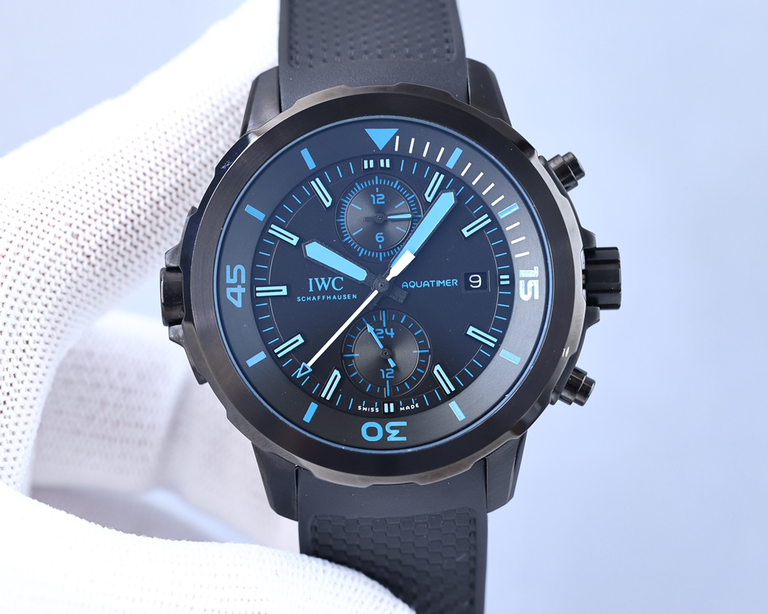 IWC- Aquatimer 