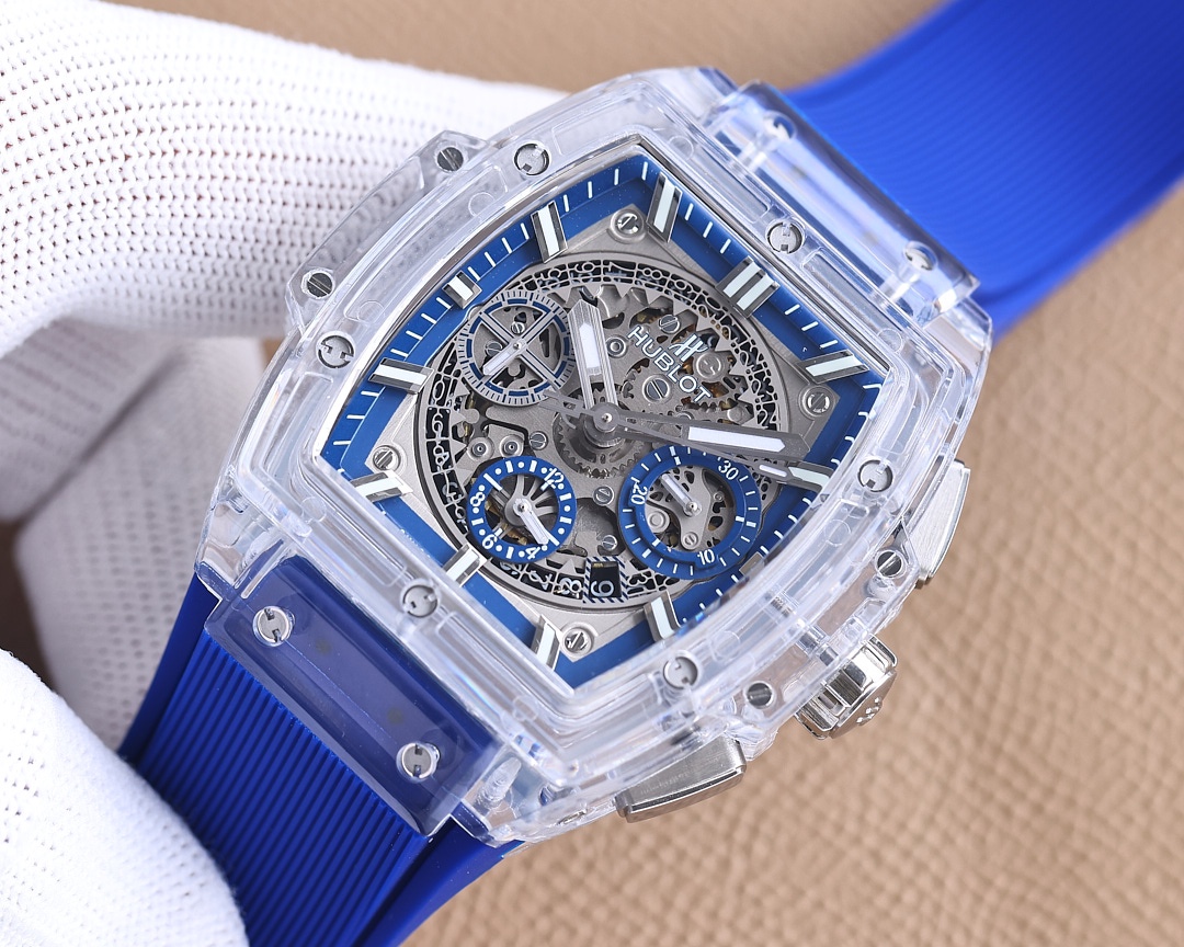 Hublot-Hublot Big Bang Soul Series 641.JX.0120.RT 