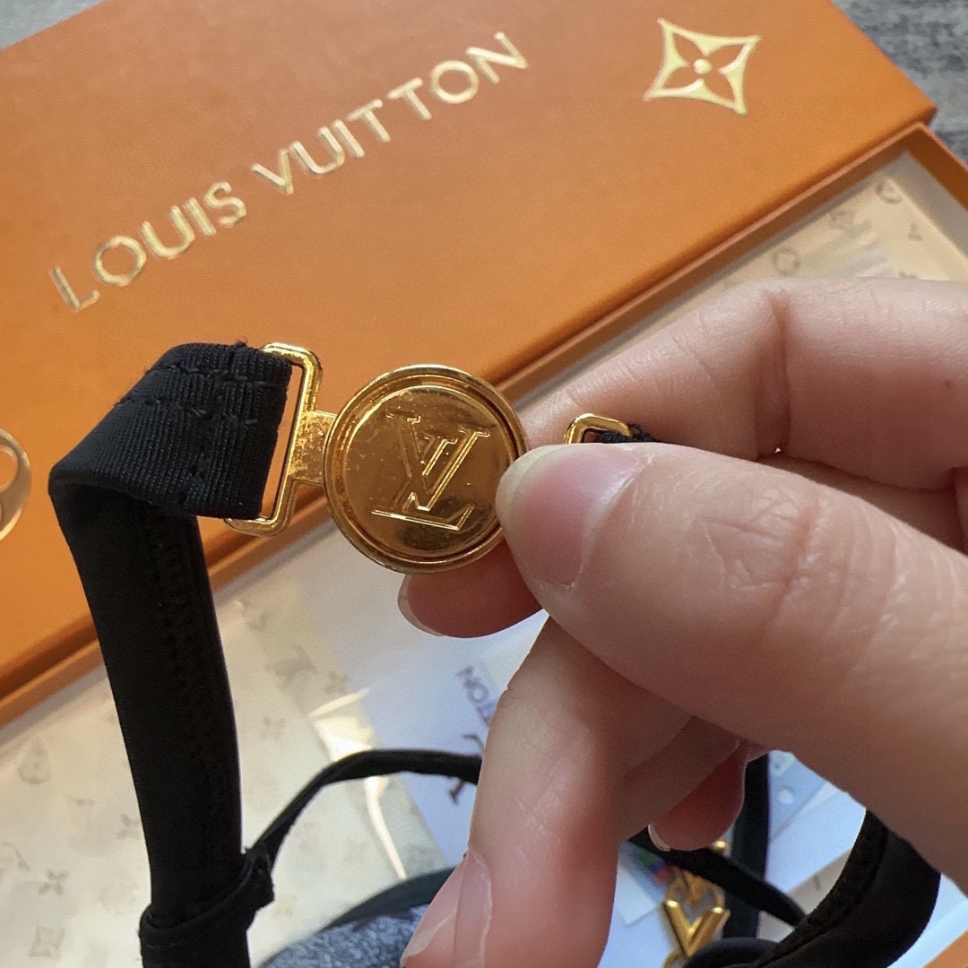 Louis Vuitton Bikini swimming costume