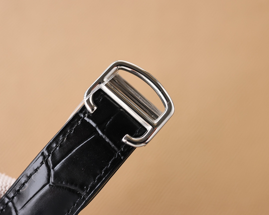 Cartier Blue Balloon Flywheel Collection