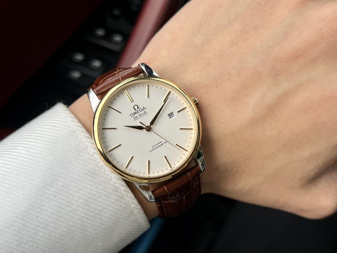 Omega Men's Watches
