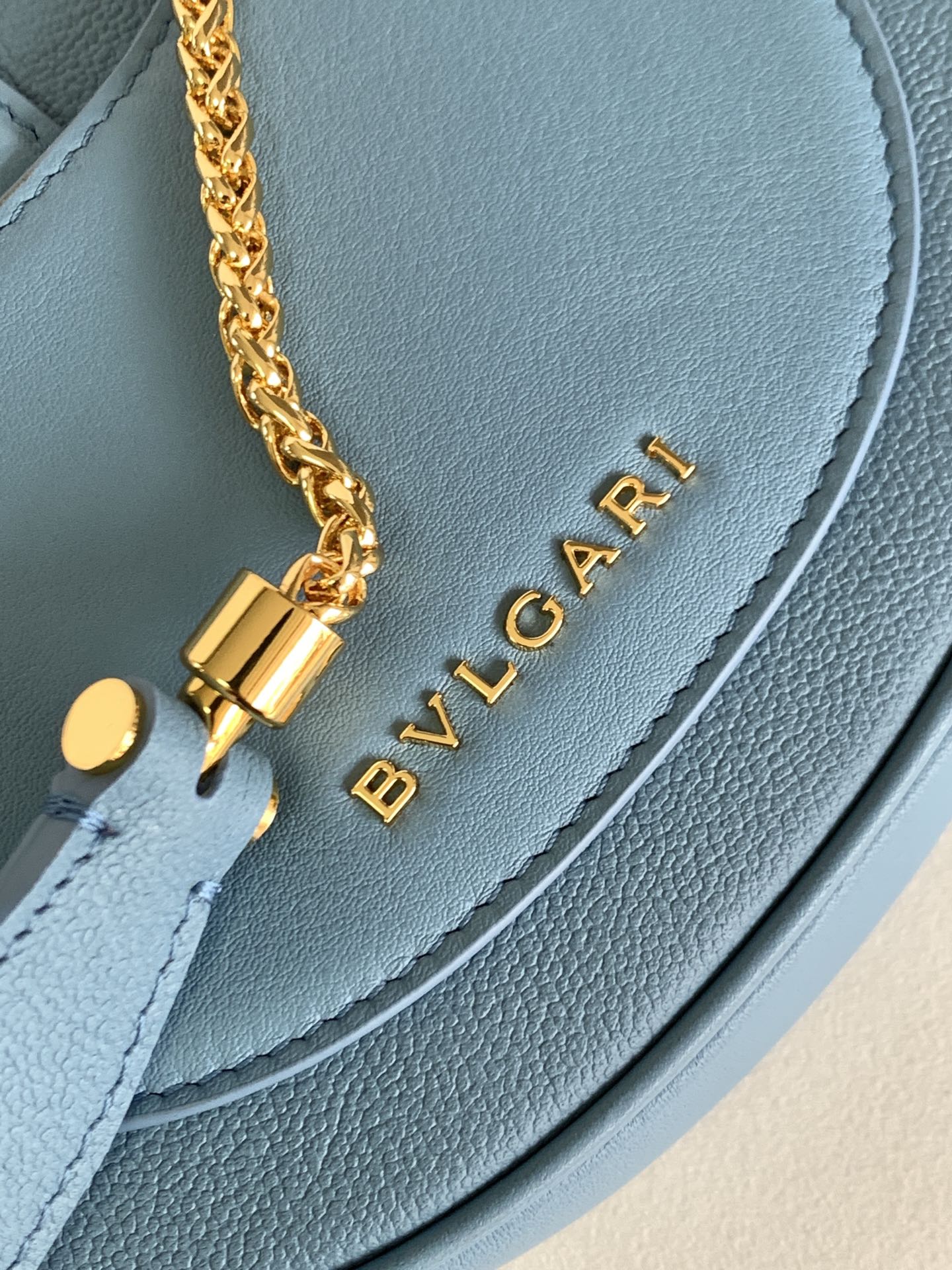 BVLGARI SERPENTI ELLIPSE series