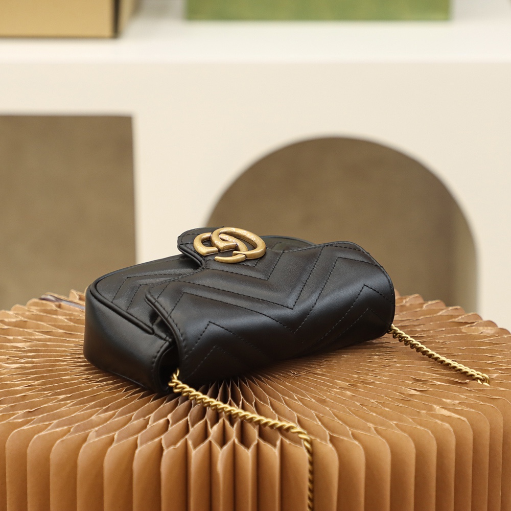 GUCCI  𝙈𝙖𝙧𝙢𝙤𝙣𝙩  #476433