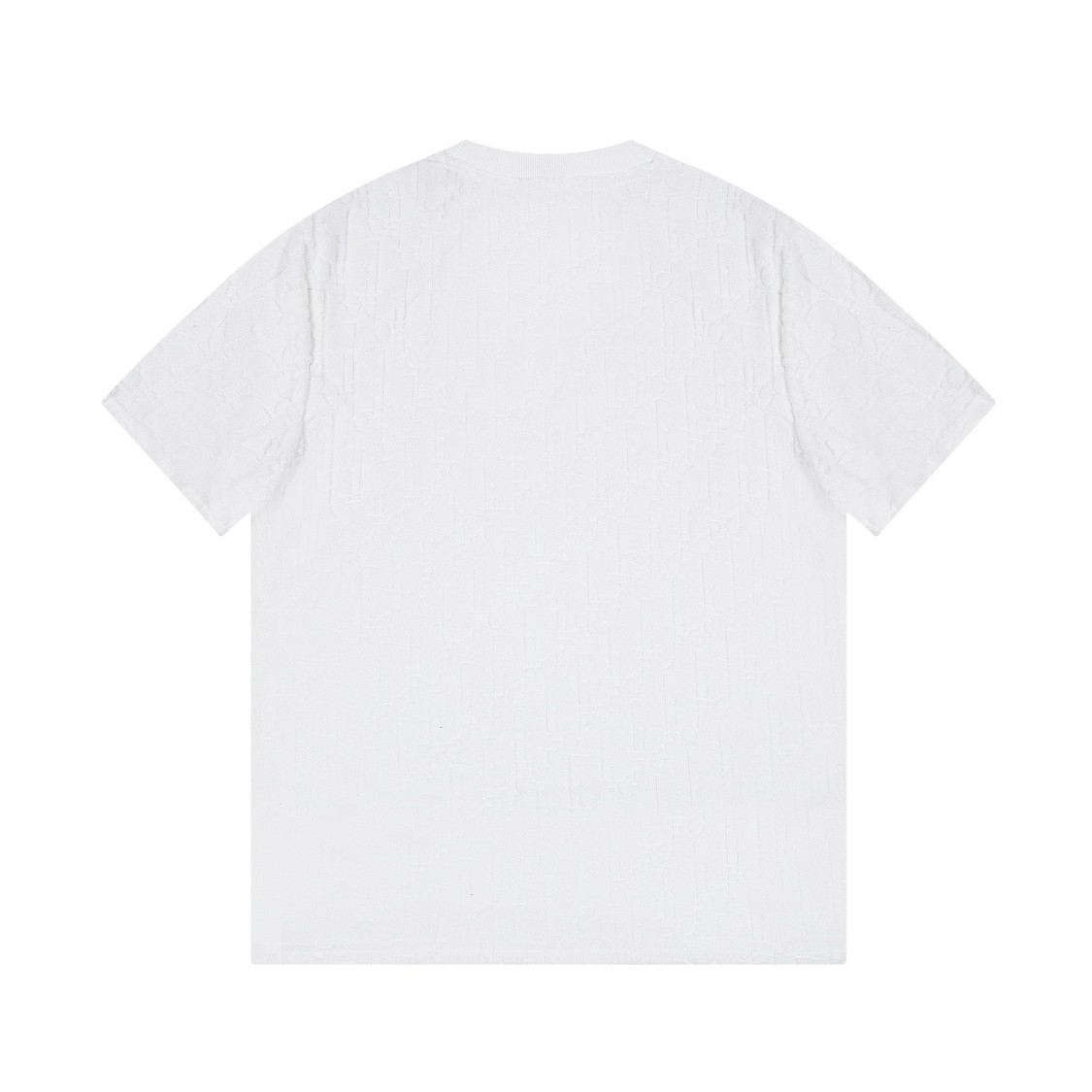 Dior 23FW spring/summer classic T-shirt