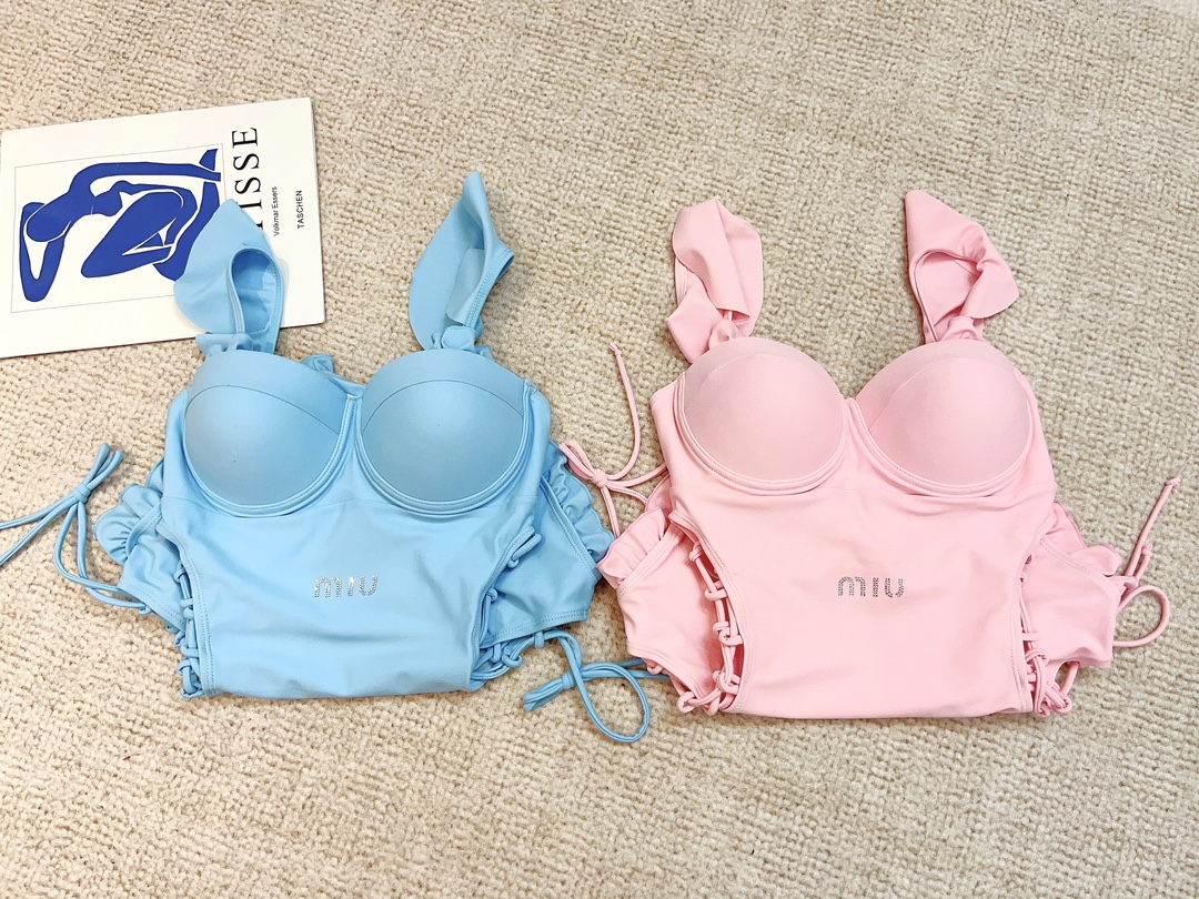 Miu Miu Princess Swimsuit