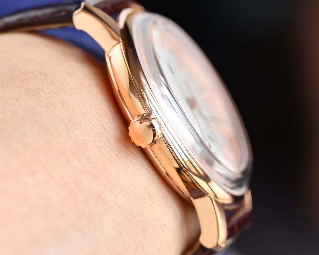 Earl Altiplano series classic ultra-thin