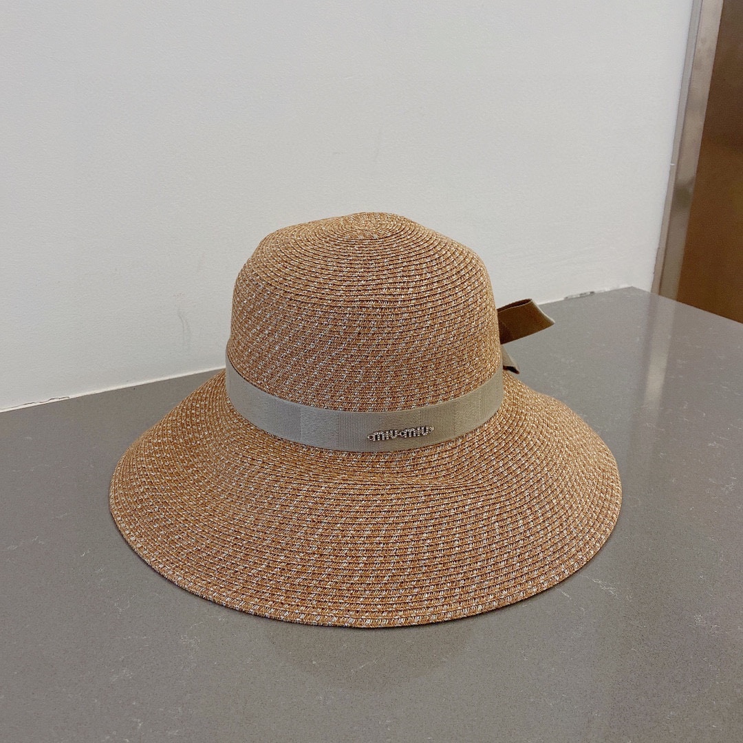 MIU MIU 23 new sun visor