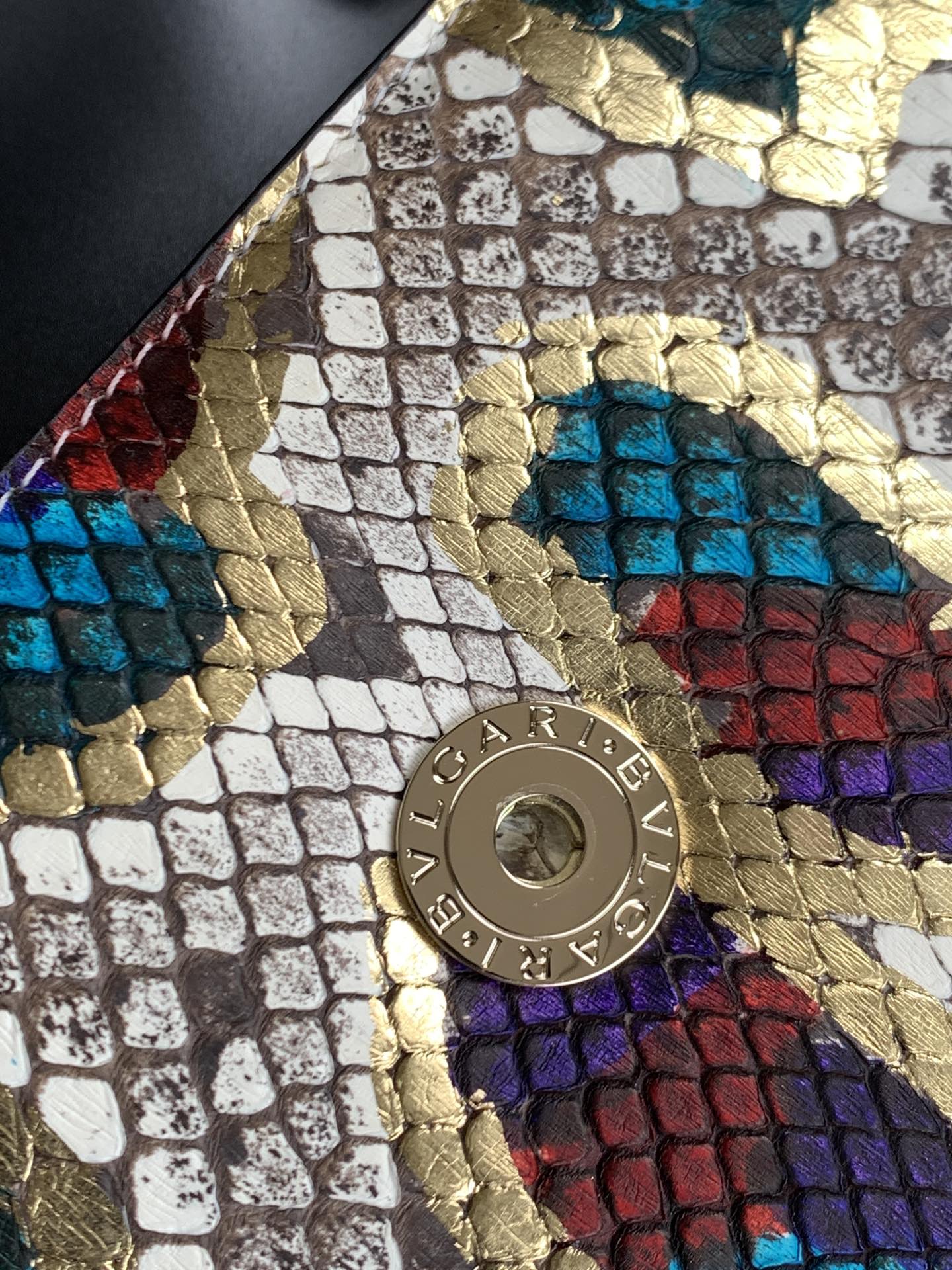 BVLGARI  Serpenti Forever