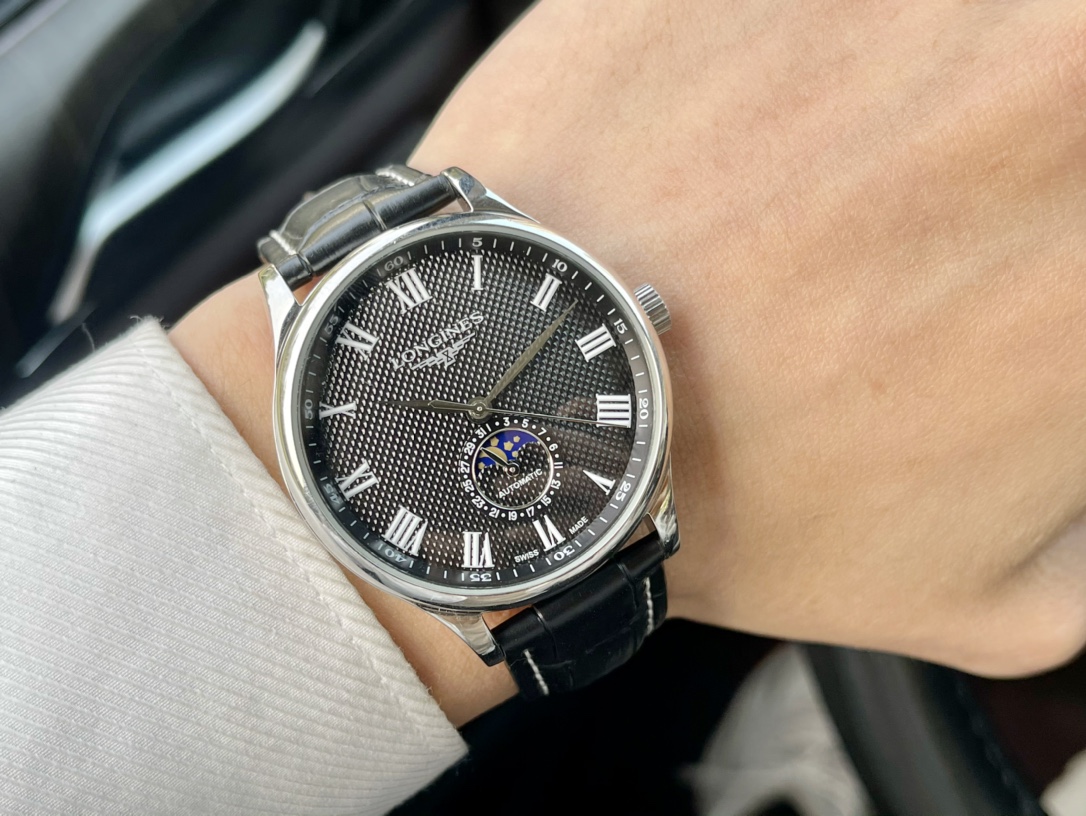 Longines Men's Watches