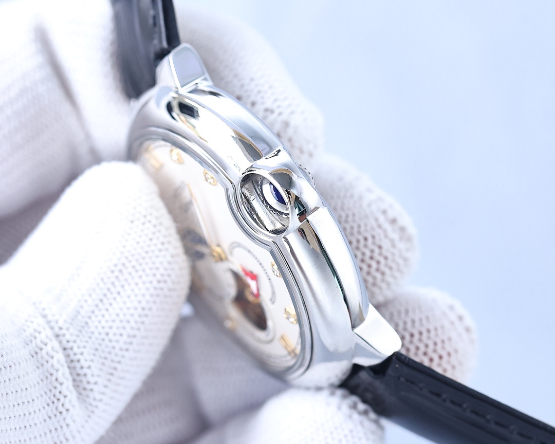 Cartier Fine Men's Watches