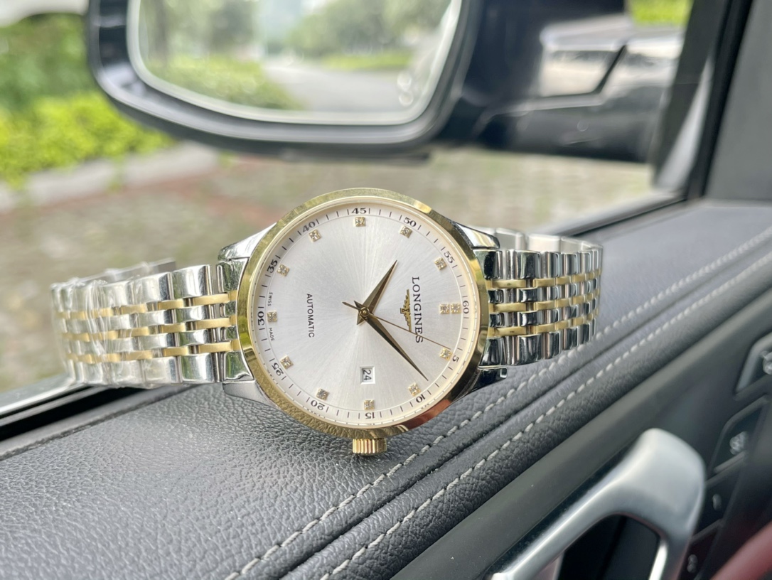 Longines Men's Watches