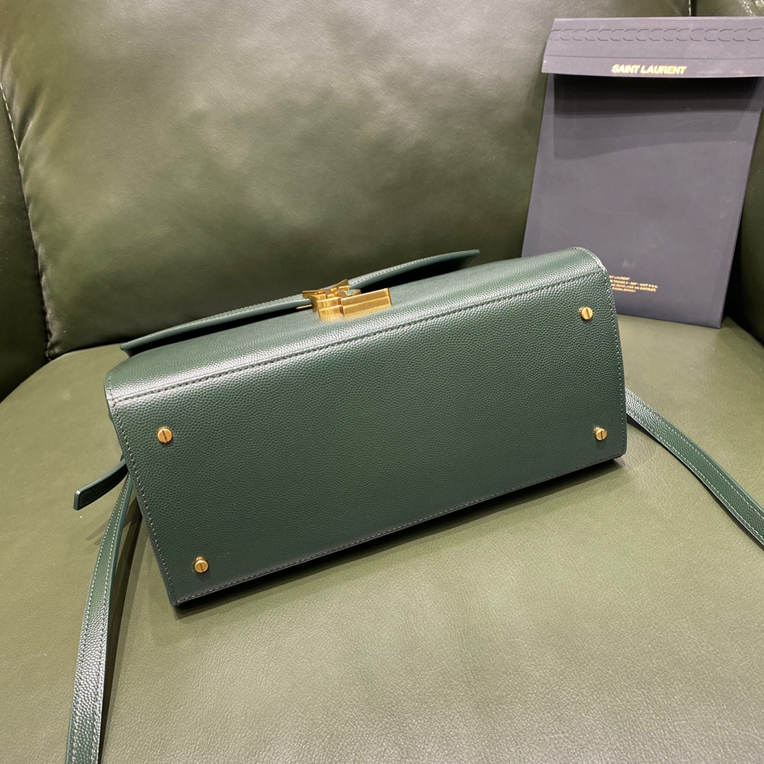 SAINT LAURENT 𝑪𝒂𝒔𝒔𝒂𝒏𝒅𝒓𝒂  #578000.jd