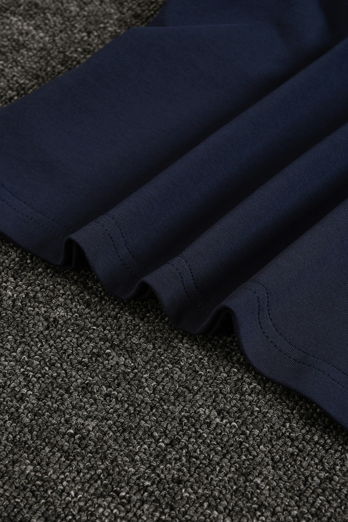 Louis Vuitton T-shirt with yellow and white logo