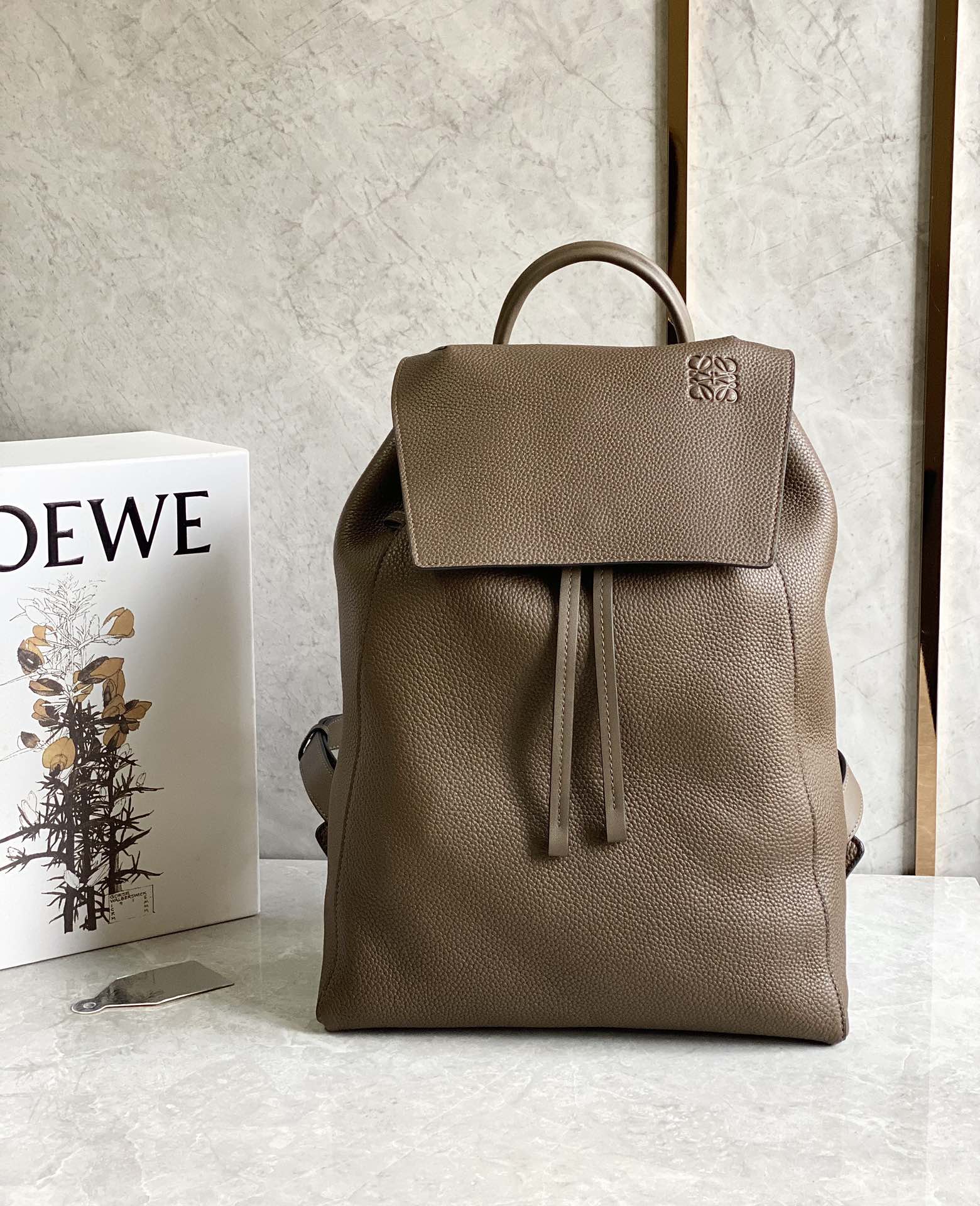 LOEWE Utility Backpack