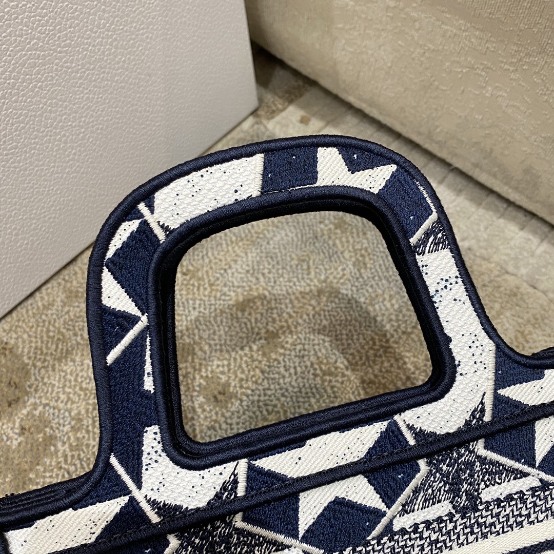 Mini Tote Early Spring Collection