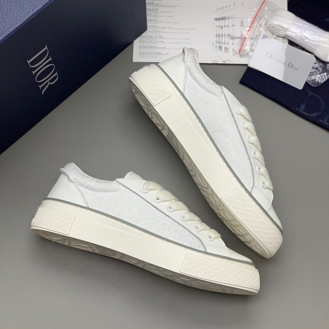DIOR New B33 Sneaker