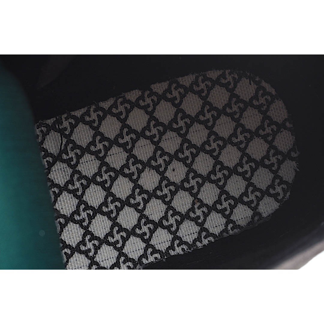 Dior 21ss autumn and winter new boots