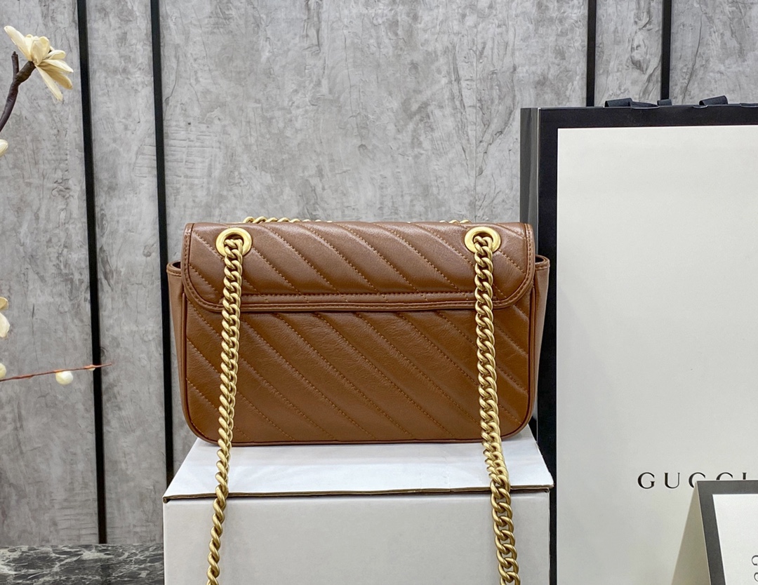 GUCCI 𝙈𝙖𝙧𝙢𝙤𝙣𝙩  #443497