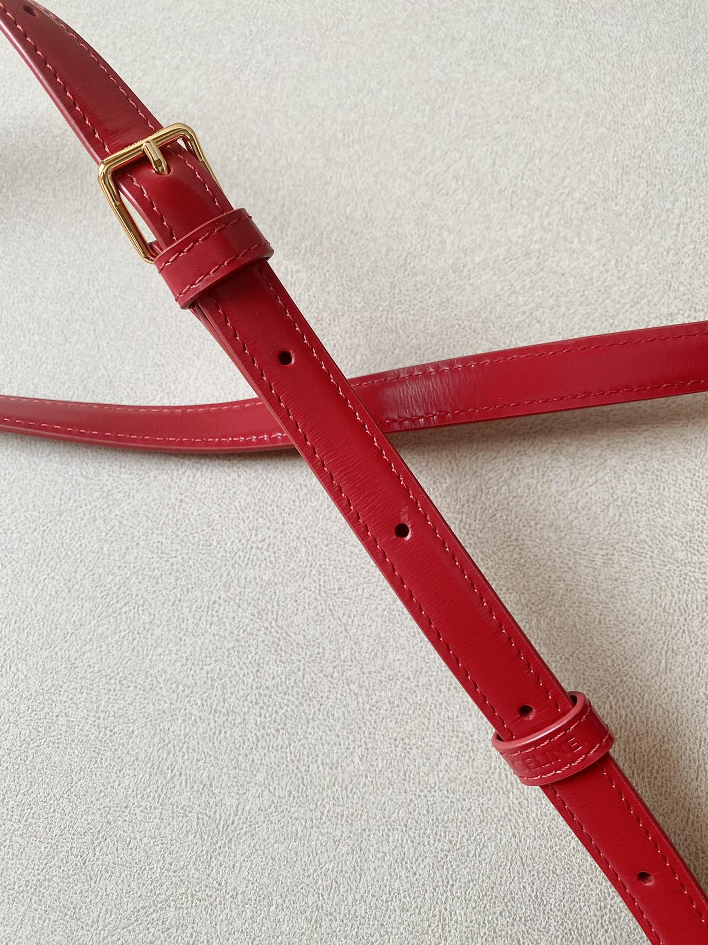 𝐂𝐞𝐥𝐢𝐧𝐞 Triomphe teen 18.5cm