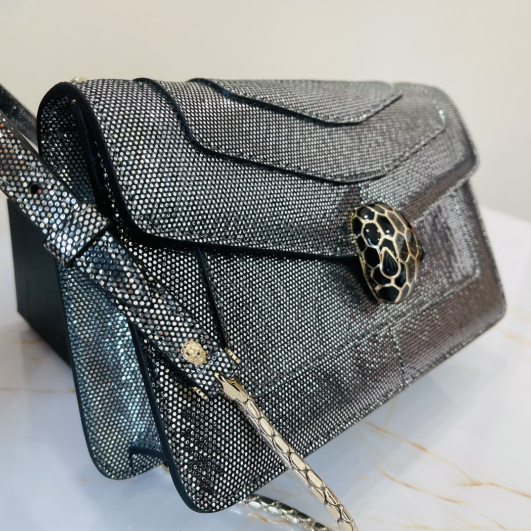 BVLGARI SERPENTI ELLIPSE series