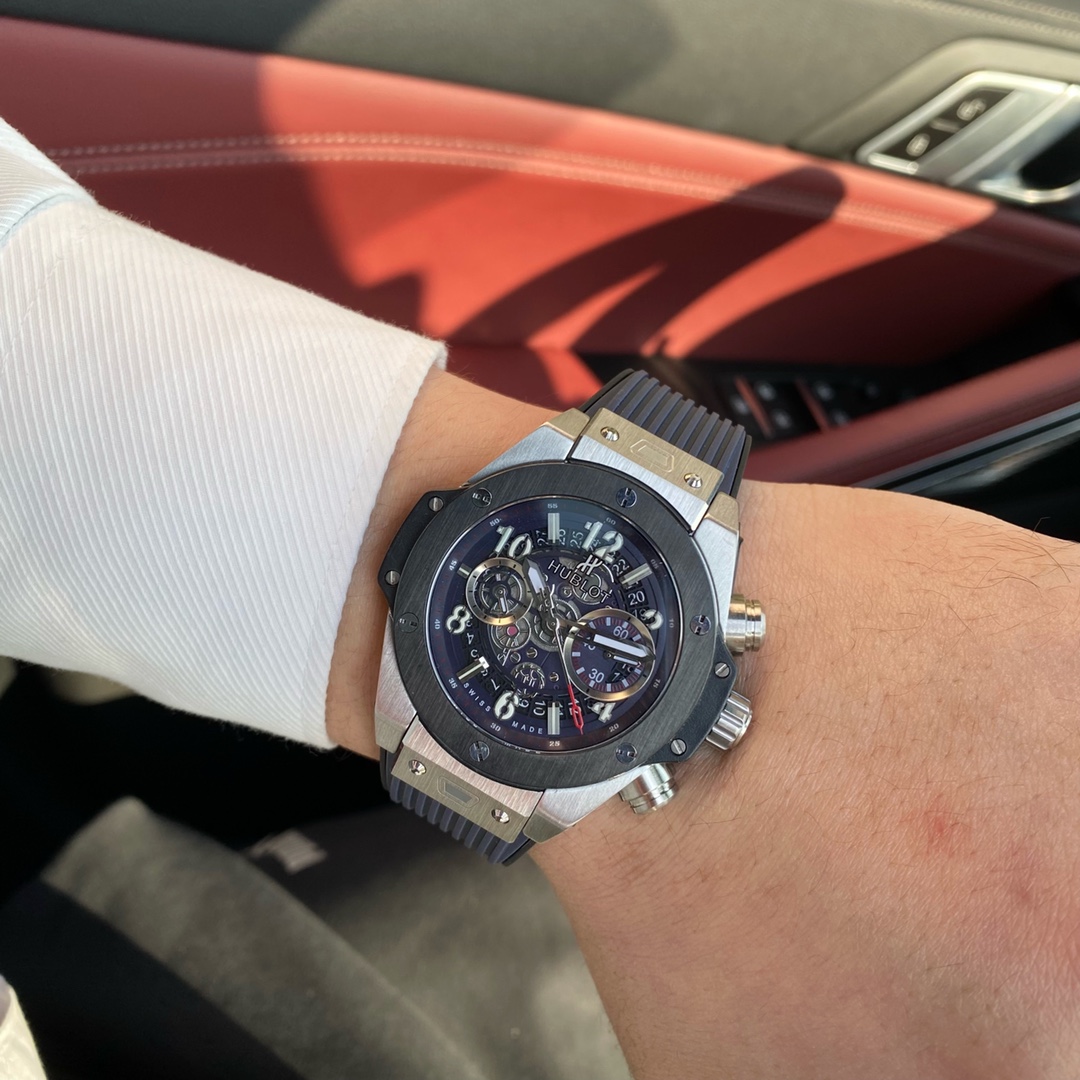 Hublot-Boutique Men's Watches