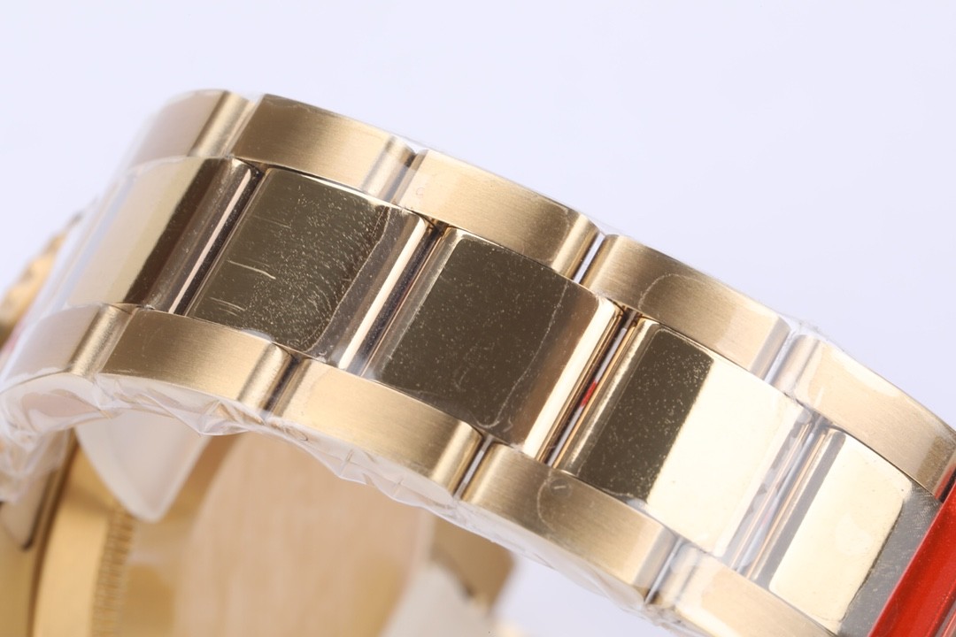 Rolex Submariner 41 Series Men's Watch