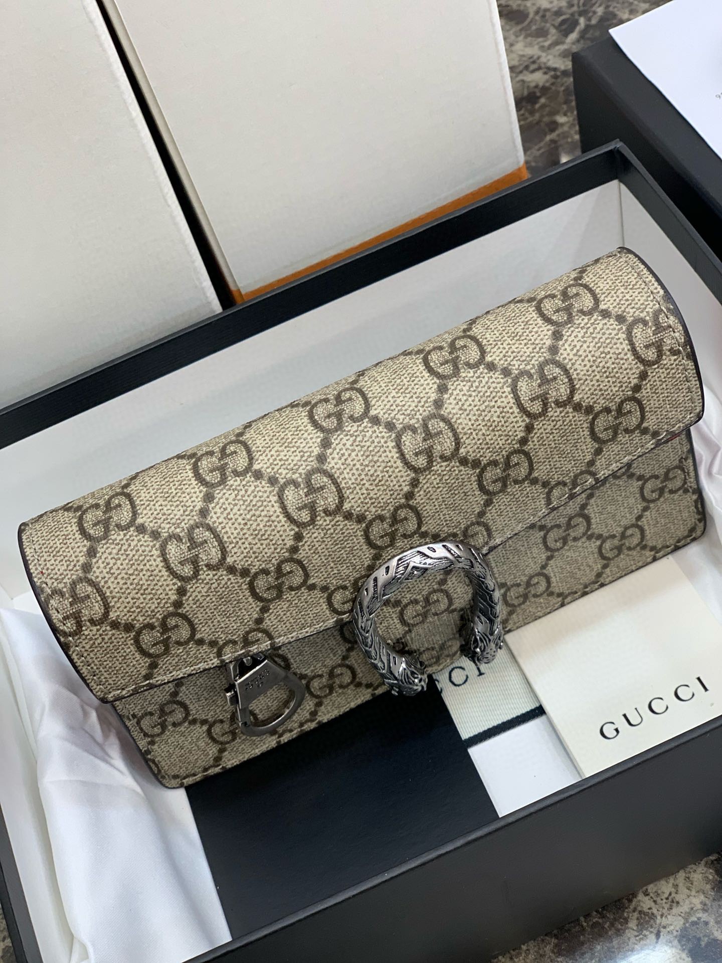 GUCCI  Dionysus Mini #476432
