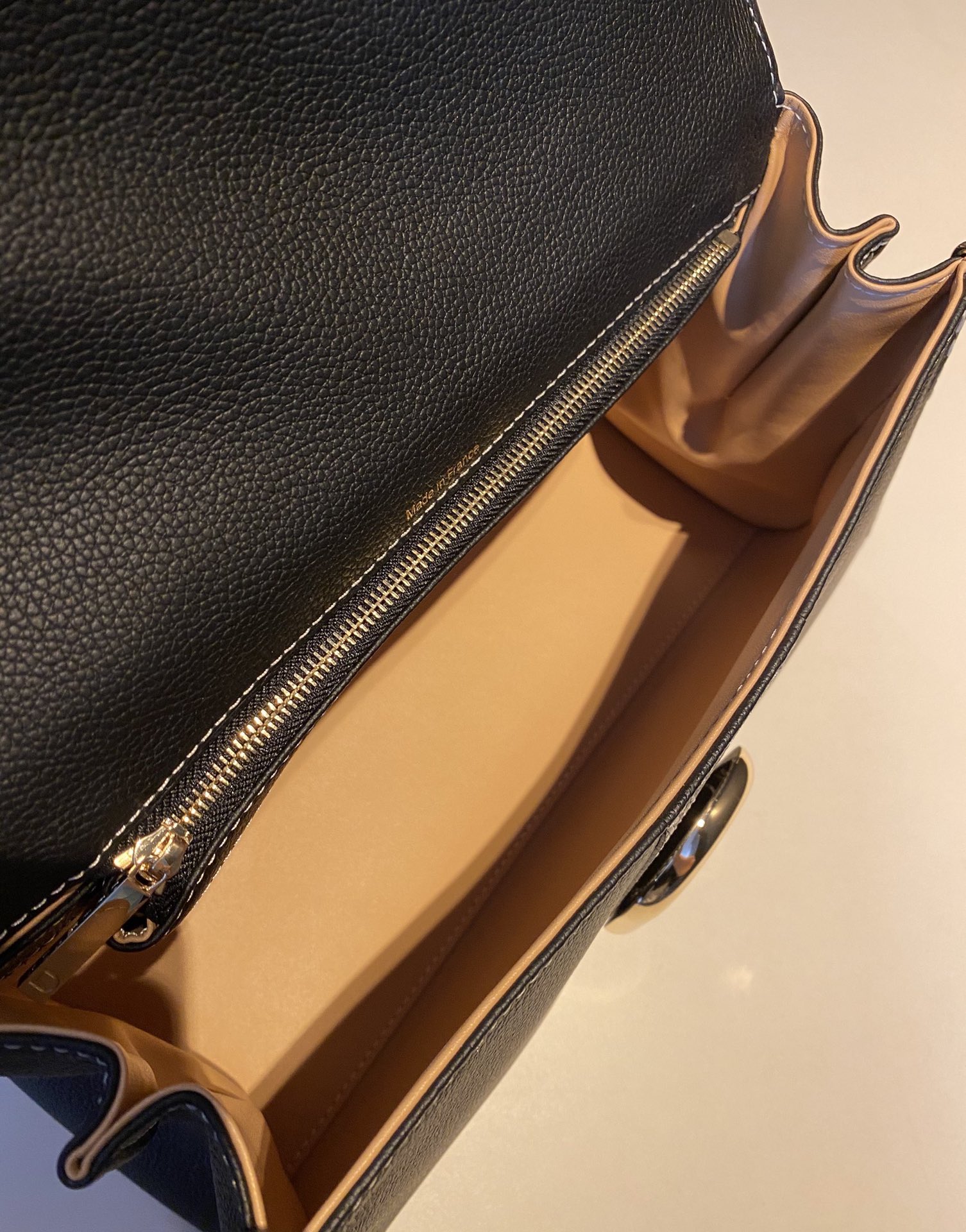 DELVAUX      🇧🇪brillant togo